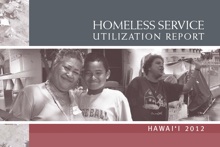 COF Homes Service Report